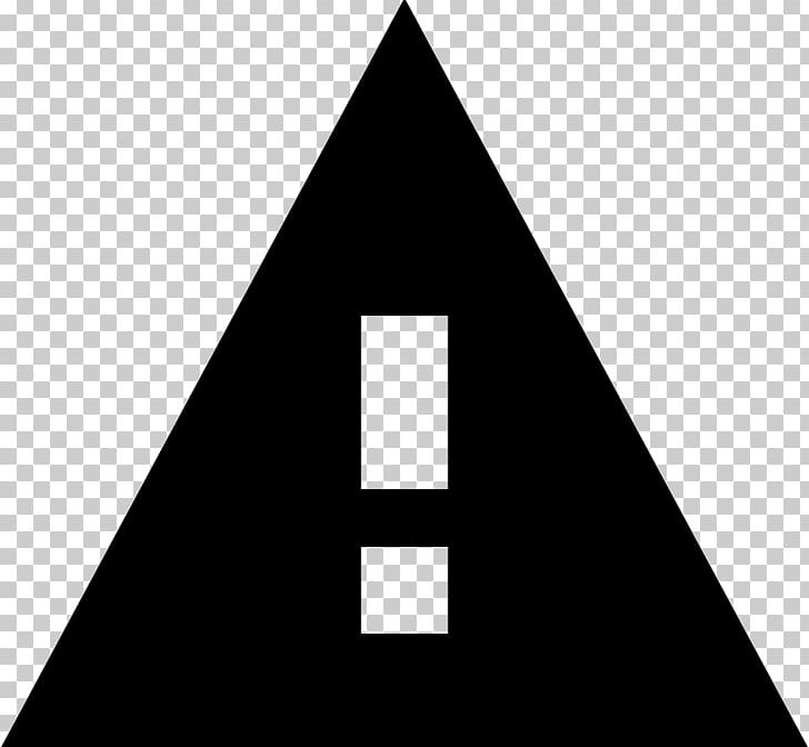Computer Icons Warning Sign PNG, Clipart, Angle, Black, Black And White, Computer Icons, Download Free PNG Download