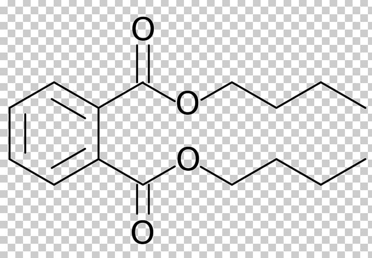 Dibutyl Phthalate Benzyl Butyl Phthalate Bis(2-ethylhexyl) Phthalate Plasticizer PNG, Clipart, Angle, Area, Bis2ethylhexyl Phthalate, Black And White, Butyl Group Free PNG Download