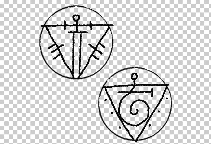 Drawing Sigil Sacred Geometry Dirk PNG, Clipart, Angle, Arabesque, Area, Black And White, Celtic Knot Free PNG Download