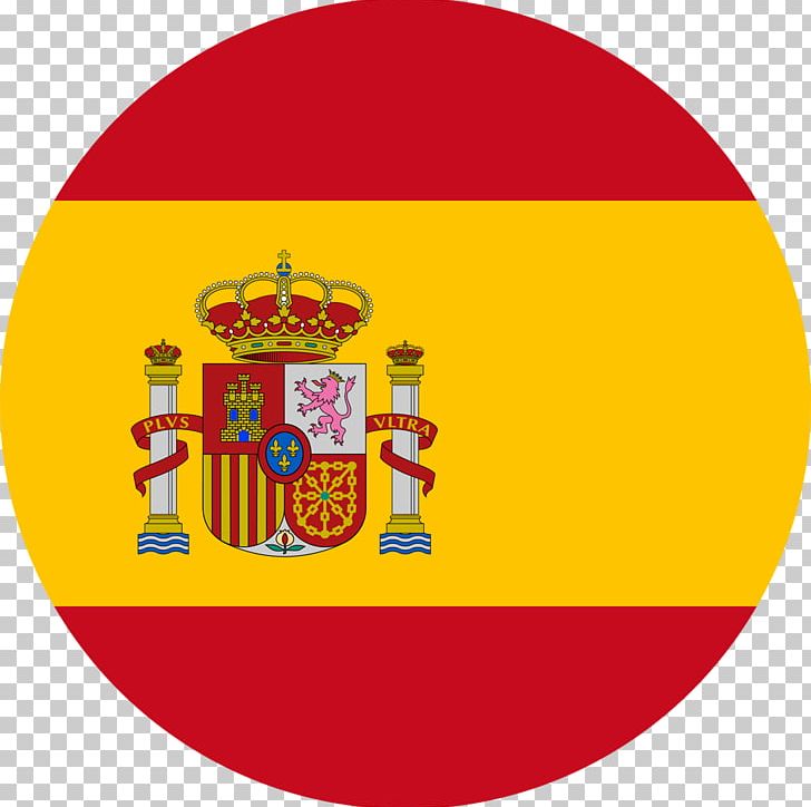 Flag Of Spain National Flag FIA World Rallycross Championship PNG, Clipart, Area, Brand, Circle, Country, Fia World Rallycross Championship Free PNG Download