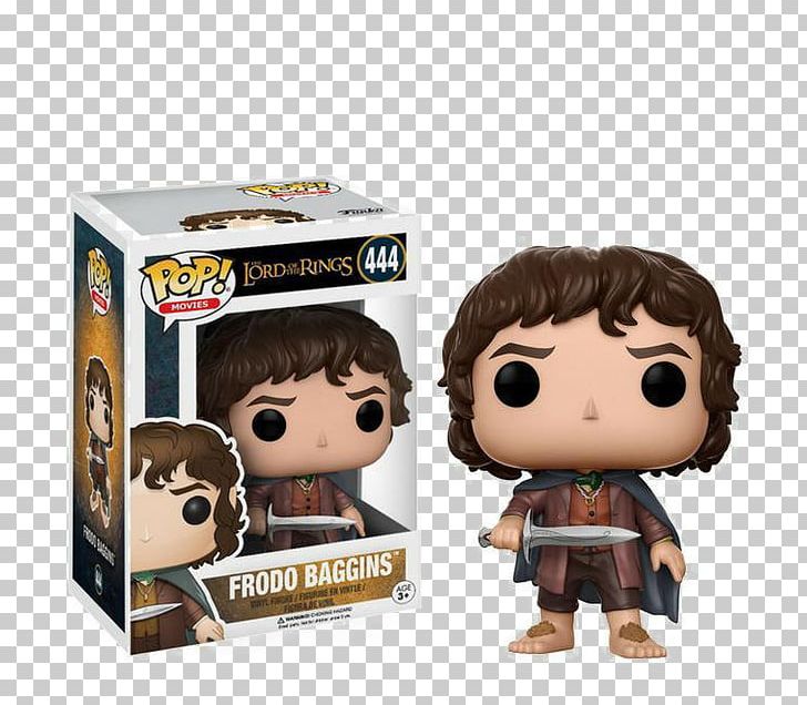 Frodo Baggins The Lord Of The Rings Aragorn The Hobbit Funko PNG, Clipart, Action Toy Figures, Aragorn, Baggins Family, Collectable, Designer Toy Free PNG Download