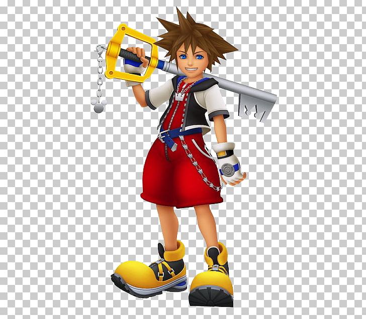 Kingdom Hearts HD 1.5 Remix Kingdom Hearts III Kingdom Hearts Birth By Sleep PNG, Clipart, Action Figure, Costume, Figurine, Kairi, Kingdom Hearts Free PNG Download