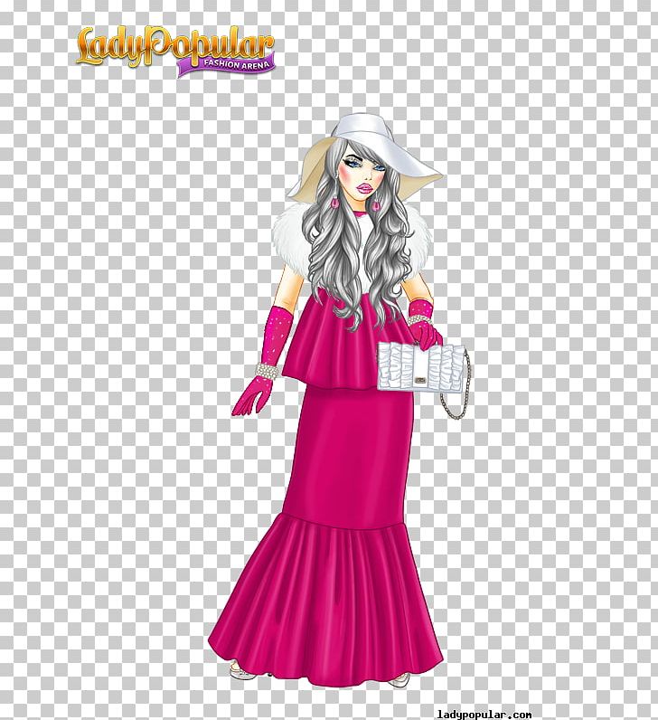 Lady Popular Costume Clothing Dress Fashion PNG, Clipart, Adult, Child, Clothing, Clown, Costume Free PNG Download