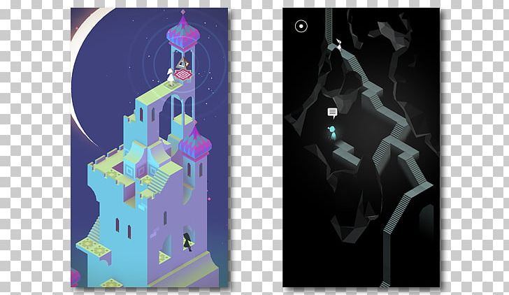 Monument Valley 2 PNG, Clipart, Android, App Store, Art, Computer Software, Google Play Free PNG Download
