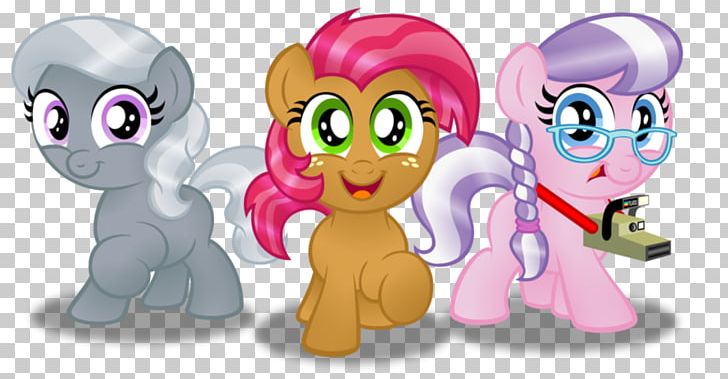 My Little Pony Horse Equestria Cartoon PNG, Clipart, Animals, Art, Bab, Babs Seed, Cartoon Free PNG Download