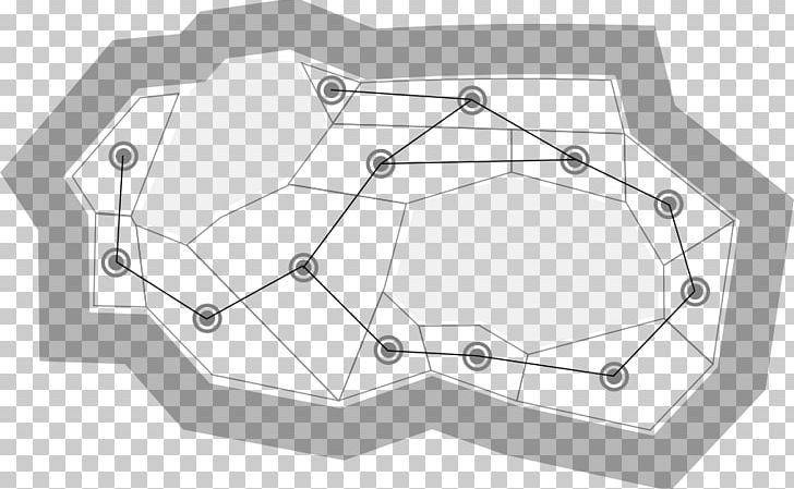 Navigation Mesh Pathfinding A* Search Algorithm Polygon Mesh Graph PNG, Clipart, 2d Computer Graphics, Algorithm, Angle, Area, Artificial Intelligence Free PNG Download