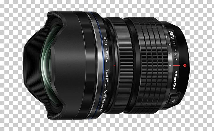 Olympus M. Zuiko ED 7-14mm F/2.8 Pro Lens Camera Lens Micro Four Thirds System Tamron SP 15-30mm F/2.8 Di VC USD Wide-angle Lens PNG, Clipart, Camera, Camera Lens, Digital, Lens, Olympus Free PNG Download