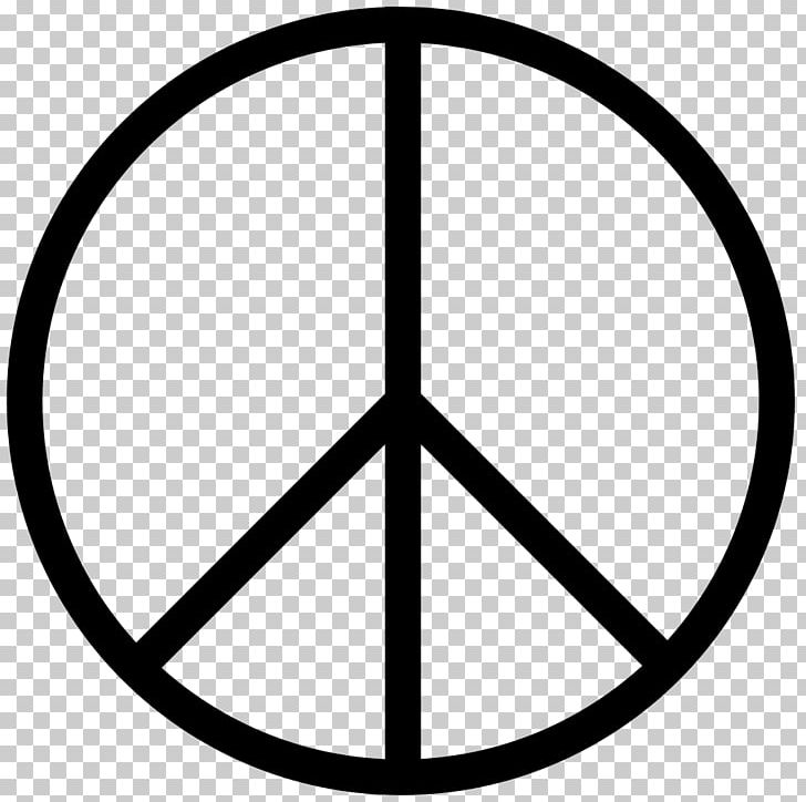 Peace Symbols Campaign For Nuclear Disarmament PNG, Clipart, Angle, Area, Black And White, Campaign For Nuclear Disarmament, Circle Free PNG Download