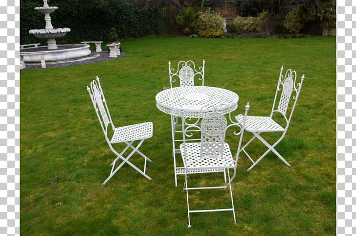 Table Garden Furniture Chair PNG, Clipart, Backyard, Bench, Bird Baths, Cast Iron, Chair Free PNG Download