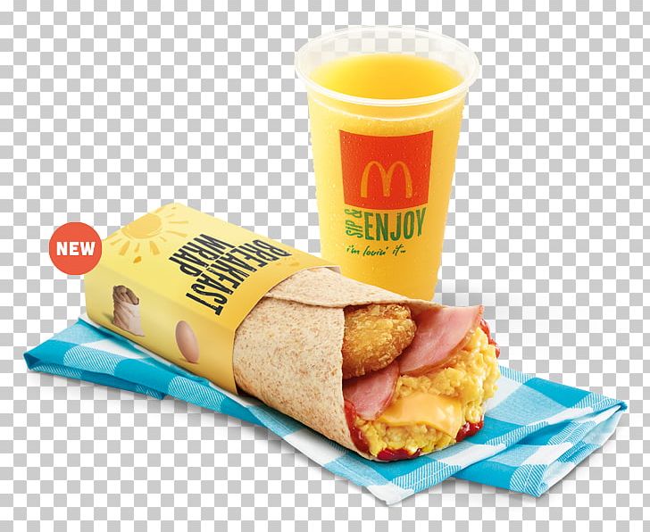 Wrap Breakfast Burrito English Muffin Hash Browns PNG, Clipart, American Food, Breakfast, Breakfast Burrito, Breakfast Sandwich, Breakfast Sausage Free PNG Download