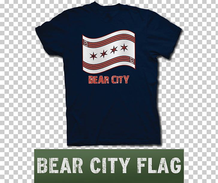 Chicago Bears T-shirt Green Bay Packers NFL PNG, Clipart, American Football, Brand, Chicago, Chicago Bears, Chicago Bulls Free PNG Download