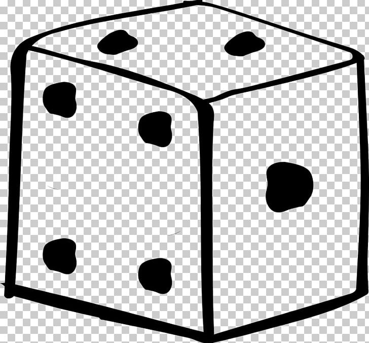 Dice PNG, Clipart, Angle, Area, Black And White, Dice, Dice Game Free PNG Download