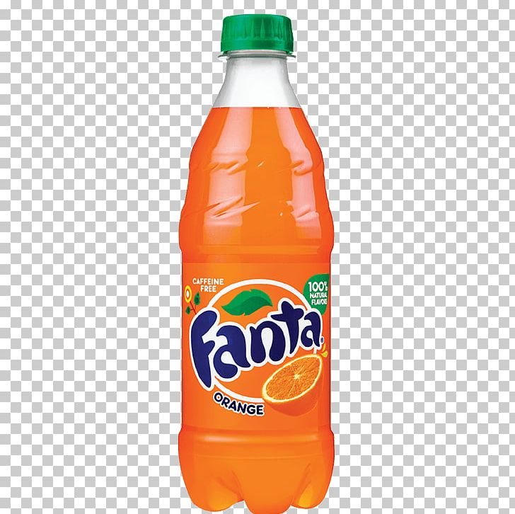 Fanta Orange Bottle PNG, Clipart, Fanta, Food Free PNG Download