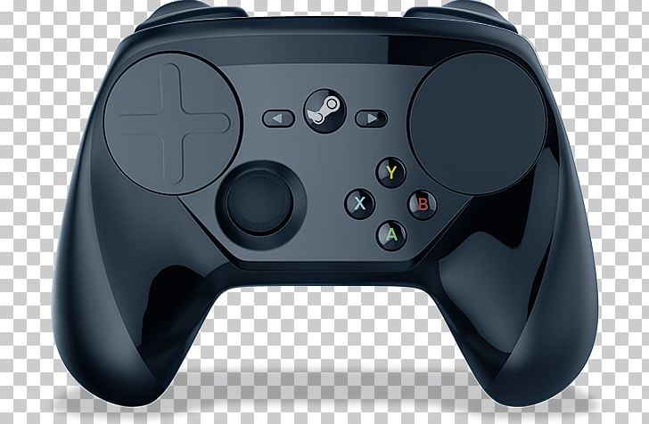 Game Controllers Steam Controller Video Game Consoles PNG, Clipart, All Xbox Accessory, Controller, Electronic Device, Electronics, Game Controller Free PNG Download