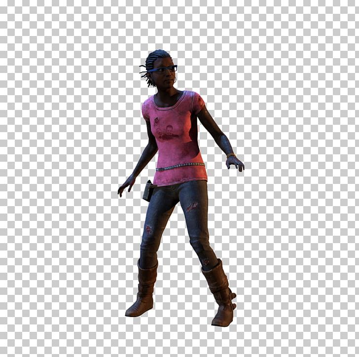 Left 4 Dead Dead By Daylight Video Game PlayerUnknown's Battlegrounds PlayStation 4 PNG, Clipart, Action Figure, Behaviour Interactive, Conan Exiles, Costume, Daylight Free PNG Download