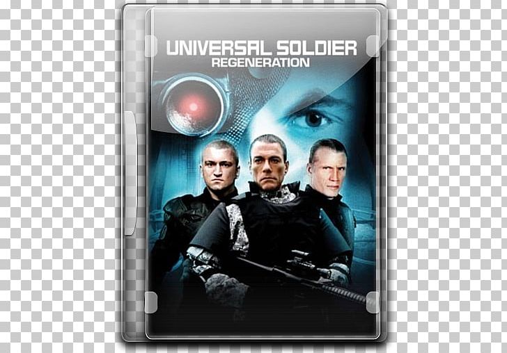 Luc Deveraux Universal Soldier Film Poster Action Film PNG, Clipart, Action Film, Brother Bear 2, Day Of Reckoning, Dolph Lundgren, Film Free PNG Download
