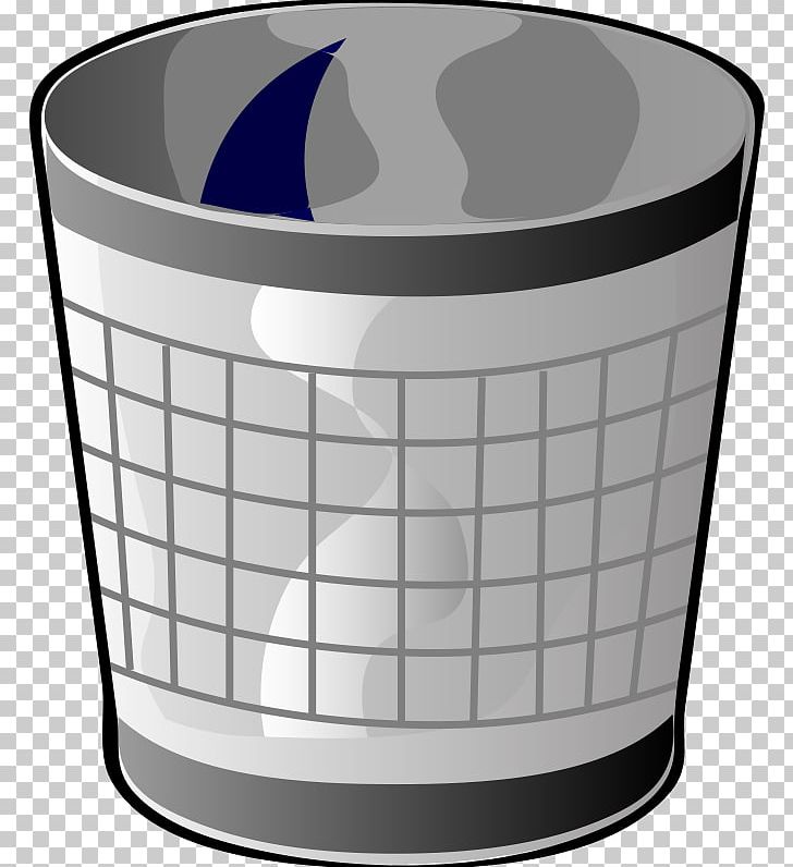 Recycling Bin Rubbish Bins & Waste Paper Baskets PNG, Clipart, Angle, Bin, Computer Icons, Container, Cylinder Free PNG Download