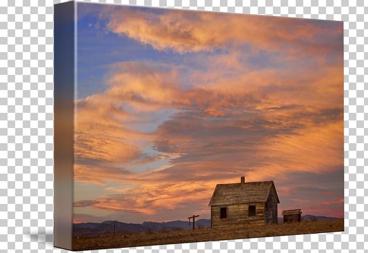 Sky Plc PNG, Clipart, Cloud, Dawn, Heat, Landscape, Little House Free PNG Download