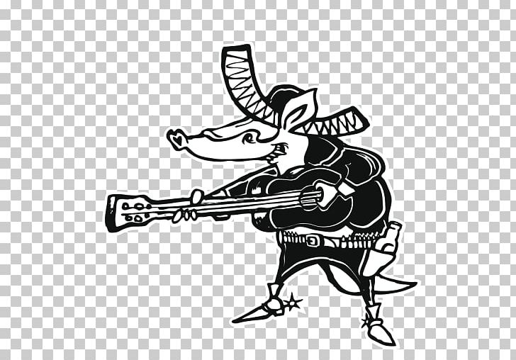 Armadillo Psychobilly Rockabilly Blues Rock And Roll PNG, Clipart, Armadillo, Art, Artwork, Black, Black And White Free PNG Download