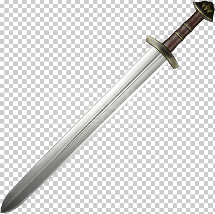 Knightly Sword Foam Larp Swords PNG, Clipart, Blade, Claymore, Cold ...