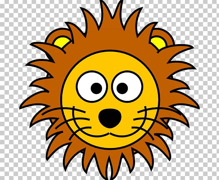 Lion Animation Cartoon PNG, Clipart, Animation, Black And White, Cartoon, Drawing, Face Free PNG Download