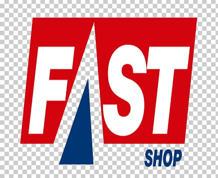 Logo Fast Shop Brand Coupon PNG, Clipart, Advertising, Area, Banner, Brand, Corporation Free PNG Download