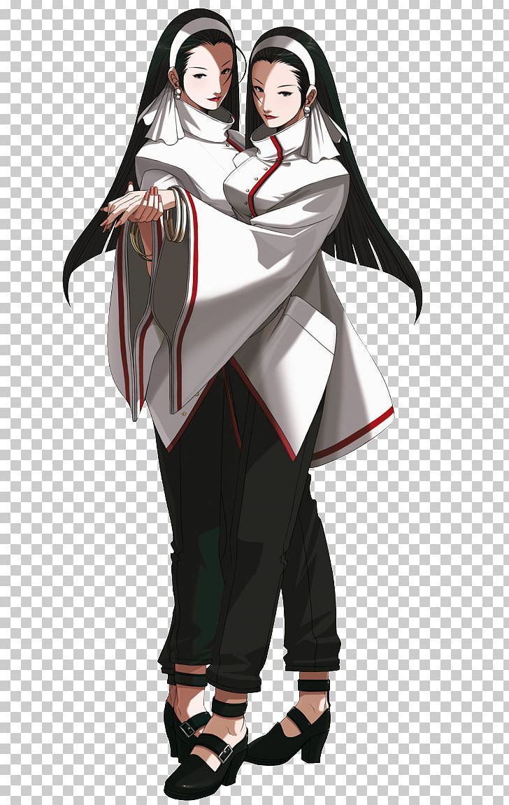 The King Of Fighters 2003 Chizuru Kagura The King Of Fighters '96 The King Of Fighters XIII Ash Crimson PNG, Clipart,  Free PNG Download