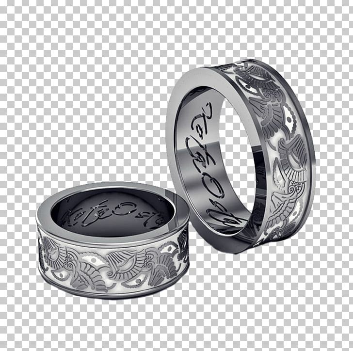 Wedding Ring Silver Platinum PNG, Clipart, Abstract Pattern, Couple, Couple Rings, Designer, Earrings Free PNG Download