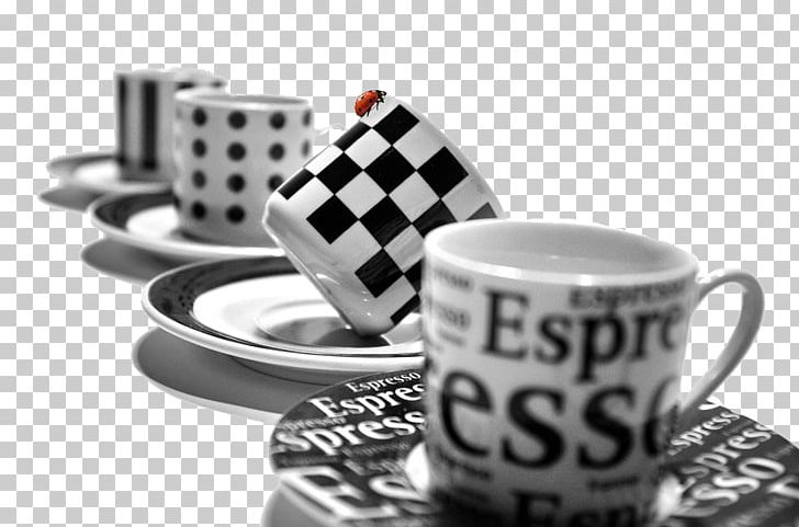 White Coffee Espresso Tea Cappuccino PNG, Clipart, Beer, Beer Mugs, Black, Black And White, Brand Free PNG Download
