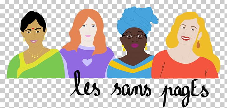 Woman Wikipedia Les Sans PagEs Méditerranée Feminism Gender PNG, Clipart,  Free PNG Download