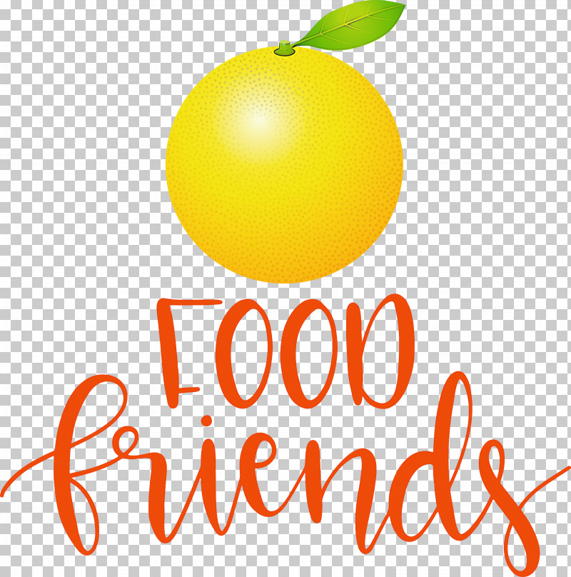 Food Friends Food Kitchen PNG, Clipart, Citrus, Food, Food Friends, Fruit, Geometry Free PNG Download