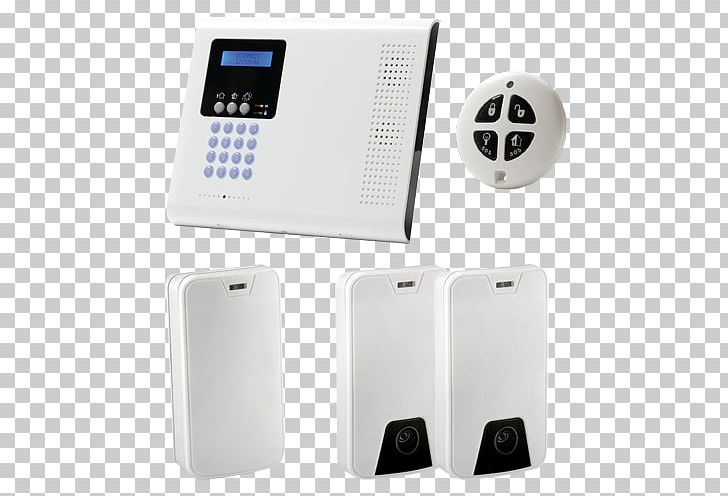 Alarm Device Alarm Monitoring Center Passive Infrared Sensor General Packet Radio Service Security PNG, Clipart, Alarm Device, Closedcircuit Television, Digital Electronic Products, Electronics, General Packet Radio Service Free PNG Download