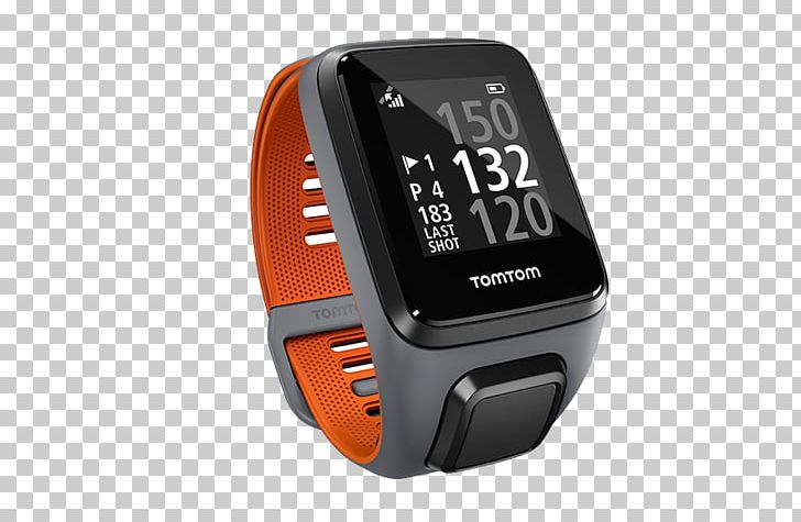 GPS Navigation Systems TomTom Golfer 2 GPS Watch PNG, Clipart, Brand, Electronic Device, Golf, Golf Course, Gps Navigation Systems Free PNG Download