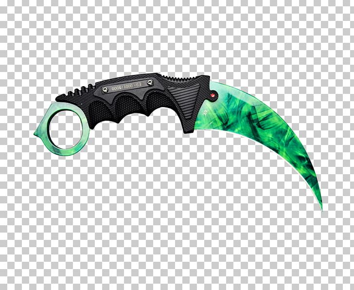Hunting & Survival Knives Utility Knives Counter-Strike: Global Offensive Knife Karambit PNG, Clipart, Blade, Butterfly Knife, Cold Weapon, Combat Knife, Counterstrike Free PNG Download