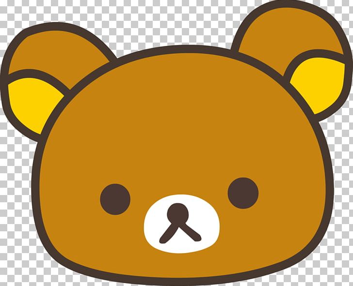 Rilakkuma Hello Kitty Character Kavaii PNG, Clipart, Animals, Bear, Carnivoran, Cartoon, Character Free PNG Download