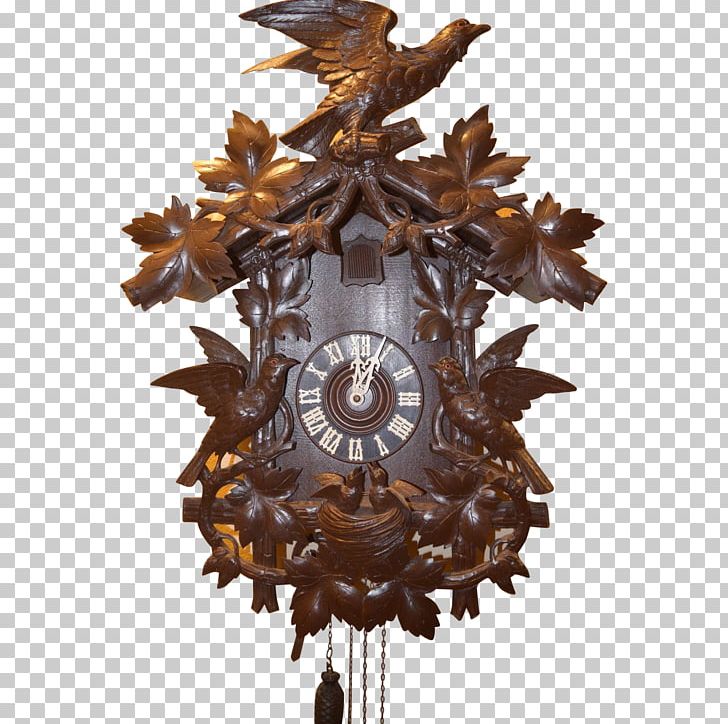 Cuckoo Clock Cuckoos Hour PNG, Clipart, Antique, Black Forest, Brown, Christmas, Clock Free PNG Download