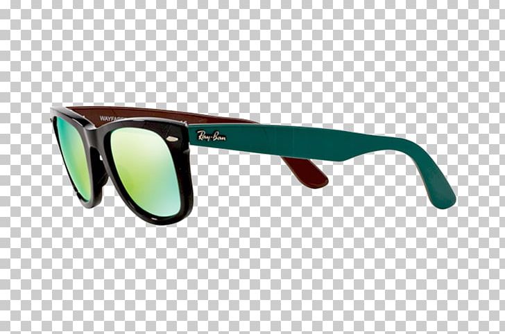 Goggles Sunglasses Ray-Ban Original Wayfarer Classic PNG, Clipart, Angle, Eyewear, Glasses, Goggles, Objects Free PNG Download