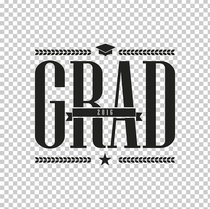 Graphics Graduation Ceremony Logo PNG, Clipart, Black And White, Brand, Ceremony, Download, Gold Graduation Cap Free PNG Download