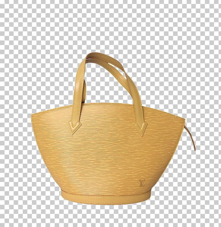 Handbag Louis Vuitton Strap Clothing Accessories Leather PNG, Clipart, Bag, Basket, Beige, Bracelet, Brand Free PNG Download