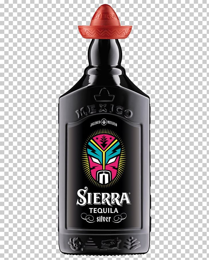 Liqueur Tequila Distilled Beverage Bottle Sierra Silver PNG, Clipart, Agave Azul, Alcoholic Beverage, Bottle, Bws, Distilled Beverage Free PNG Download