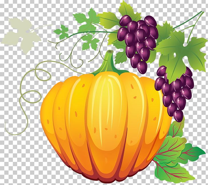 Pumpkin Halloween Autumn PNG, Clipart, Calabaza, Cucurbita, Download, Food, Fruit Free PNG Download
