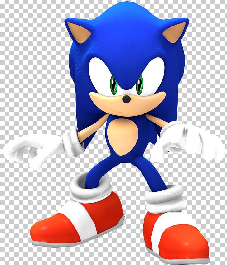 sonic the hedgehog dreamcast