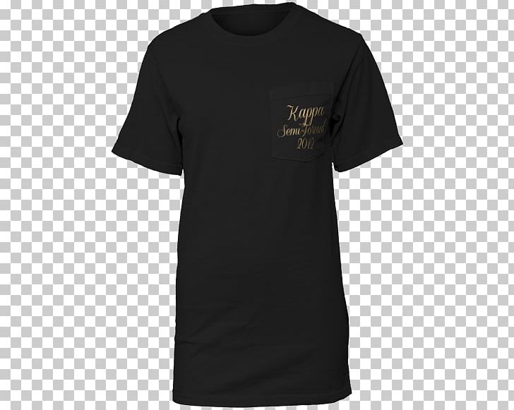 T-shirt Crew Neck Neckline Designer PNG, Clipart, Active Shirt, Angle, Black, Brand, Clothing Free PNG Download
