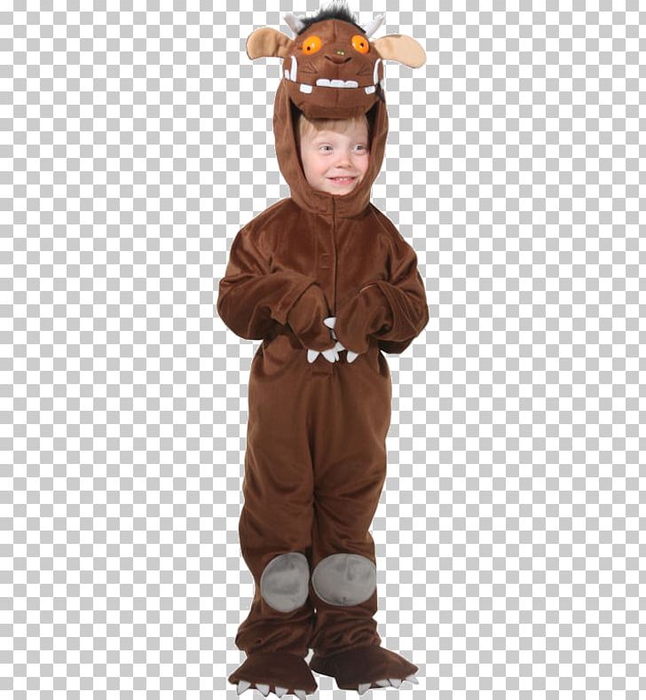 The Gruffalo Halloween Costume Clothing Child PNG, Clipart,  Free PNG Download