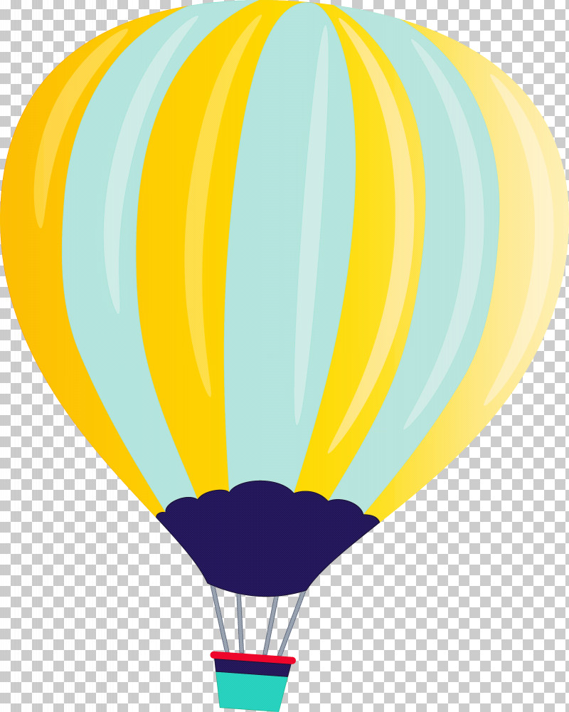 Hot Air Balloon PNG, Clipart, Atmosphere Of Earth, Balloon, Birthday, Cartoon, Confetti Free PNG Download