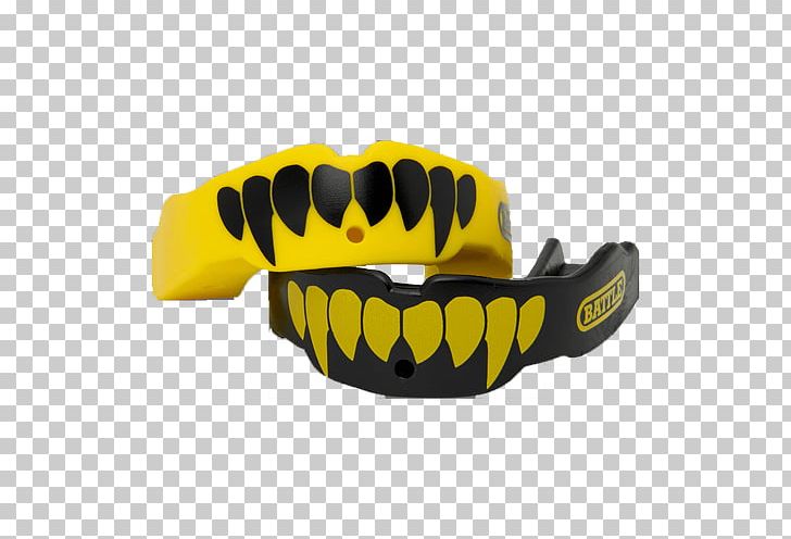 Dental Mouthguards Battle Sports Science Adult Fang Mouthguard 2-Pack With Straps Neon... American Football PNG, Clipart,  Free PNG Download