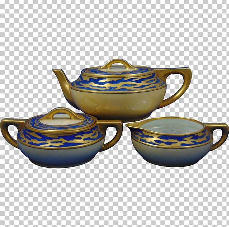 Limoges Teapot Coffee Cup Tea Set Art PNG, Clipart, Art, Art Craft, Art Nouveau, Bowl, Ceramic Free PNG Download