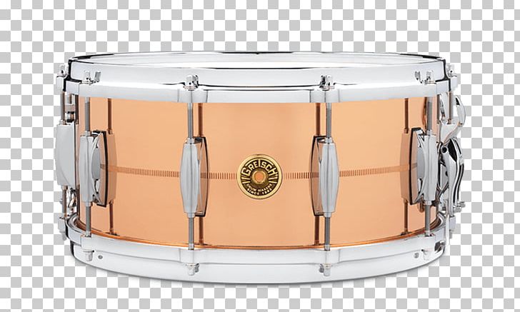 Snare Drums Timbales Drumhead Tom-Toms PNG, Clipart, Bronze, Drum, Drumhead, Gretsch, Gretsch Drums Free PNG Download