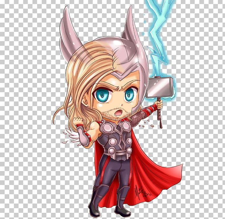 Thor Loki Drawing PNG, Clipart, Anime, Art, Avengers, Avengers Chici, Cartoon Free PNG Download
