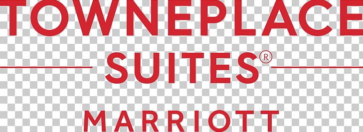 TownePlace Suites Hotel Marriott International Accommodation PNG, Clipart, Accommodation, Area, Banner, Brand, Logo Free PNG Download
